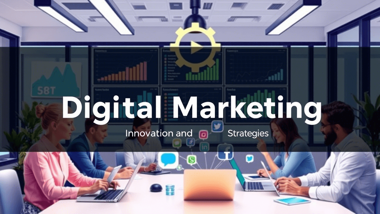 07 Dicas de Como Aumentar Vendas com Marketing Digital: Estratégias Práticas para Crescer em 2025